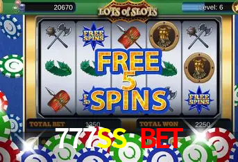 Descubra o Programa VIP da 777SS bet: Vantagens Exclusivas para Jogadores