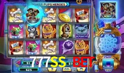 A Emoção da Loteria na 777SS bet: Uma Chance de Mudança de Vida