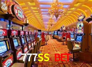 Desvendando o Mundo dos Jogos Virtuais na 777SS bet