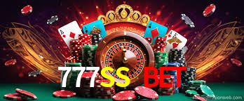 Descubra o Mundo do Cassino Online com 777SS bet
