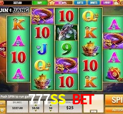 Explorando a Categoria de Eventos em Apostas na 777SS bet