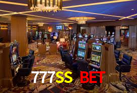 A Experiência Imersiva dos Cassinos Ao Vivo no 777SS bet